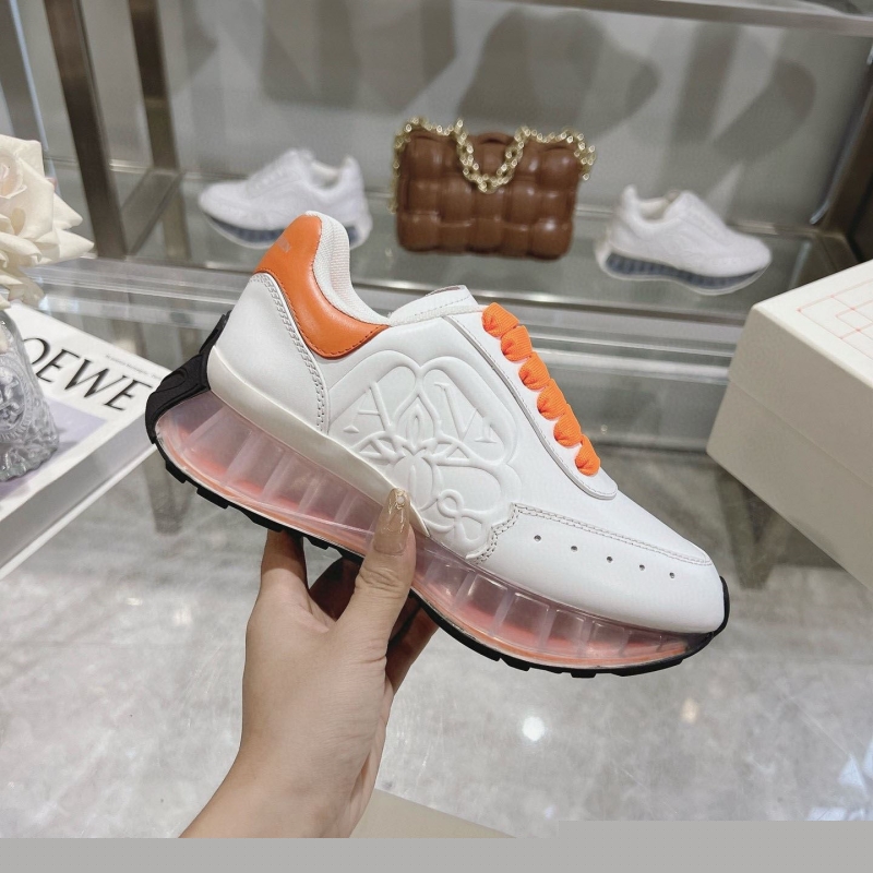 alexander M*Q*en casual shoes